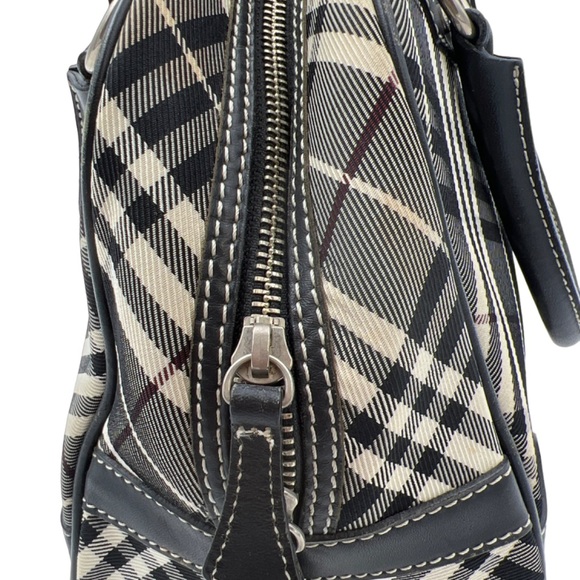 BURBERRY BLUE LABEL HANDBAG - Picture 8 of 16